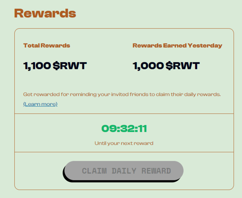 How to participate in the Humanity Protocol Airdrop