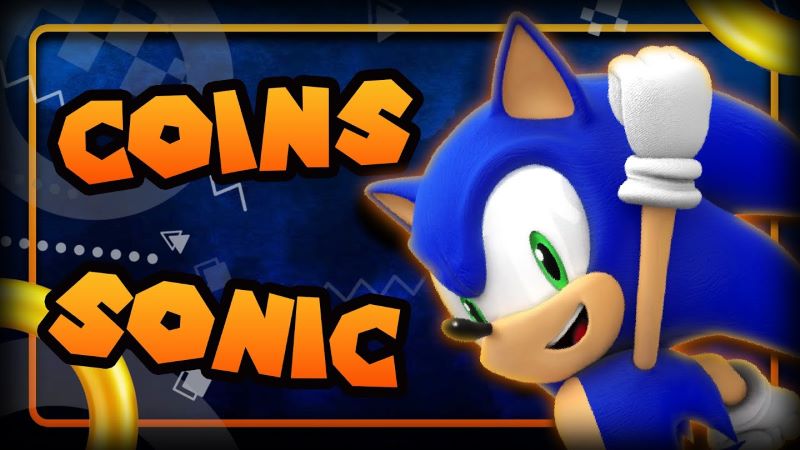 How to Use Sonic Game Coins