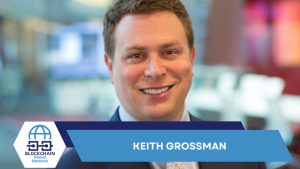 Keith Grossman