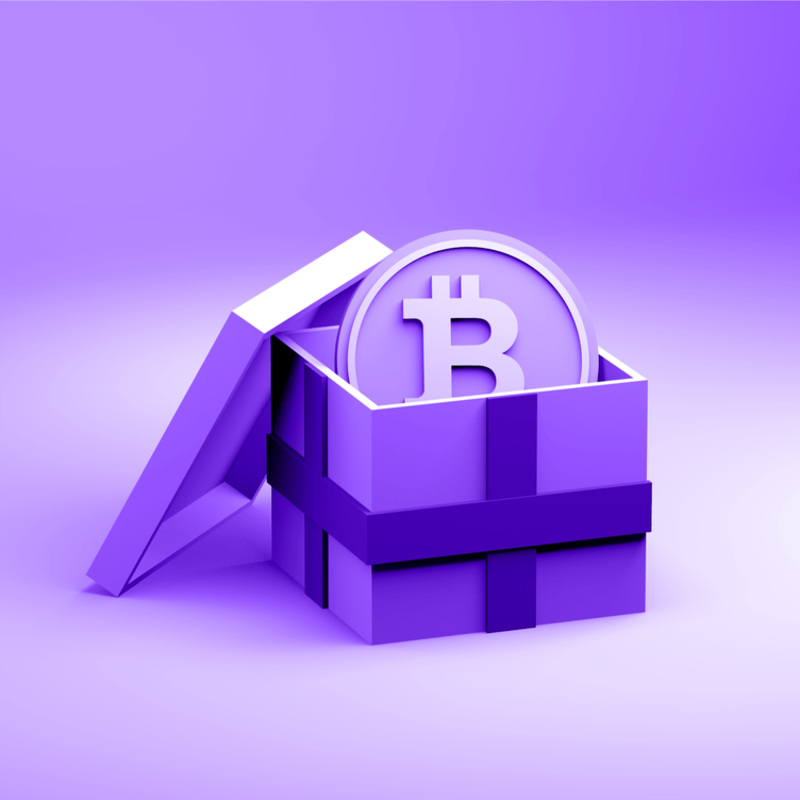 Key advantages of Purple Bitcoin