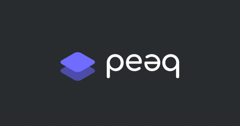 Key features of Peaq Crypto