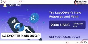 LazyOtter Airdrop