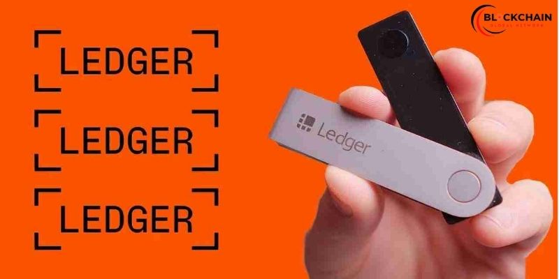 Ledger Nano X