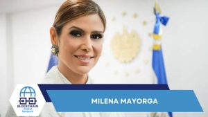 Milena Mayorga