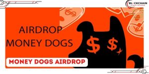 Money Dogs Airdrop