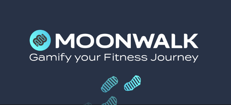 Moonwalk Fitness Airdrop