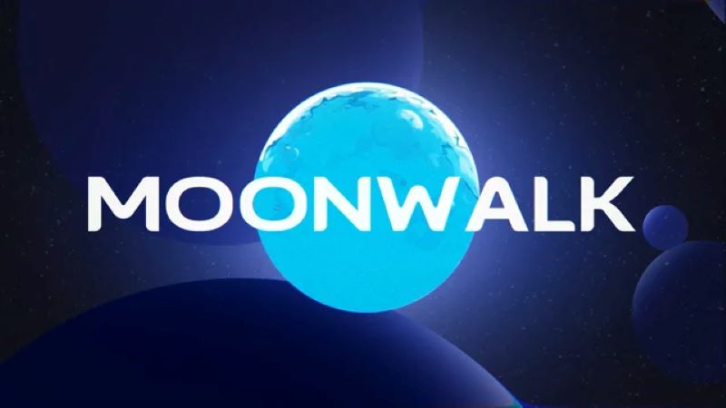 Moonwalk Fitness Airdrop