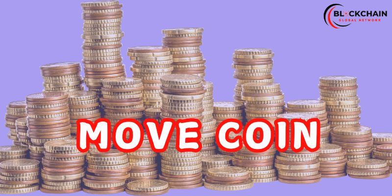 Introduction to MOVE Coin