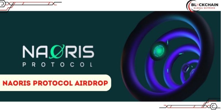 Naoris Protocol Airdrop