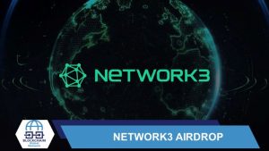 Network3 Airdrop