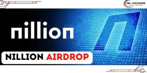 Nillion airdrop