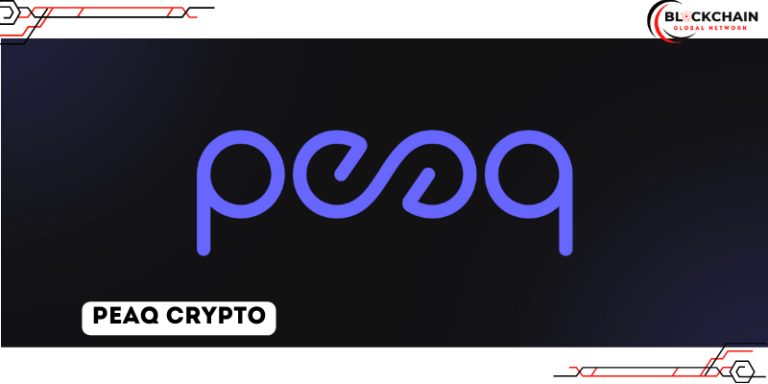 Peaq Crypto