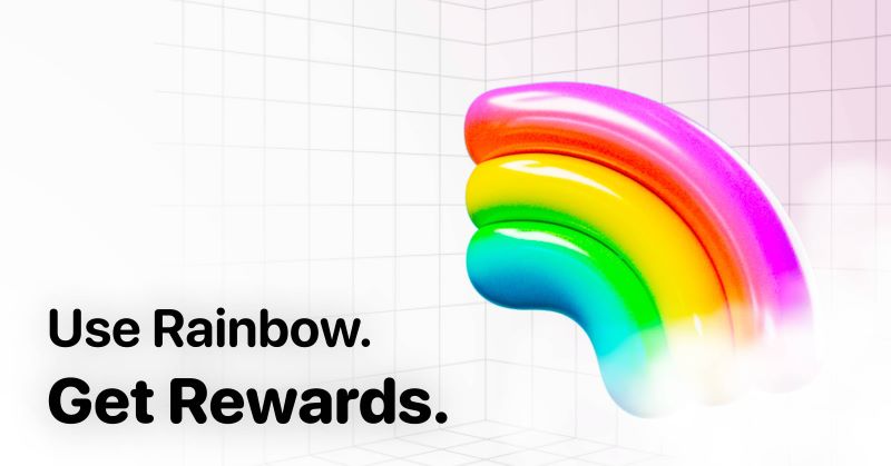 Rainbow Airdrop