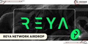 Reya Network airdrop