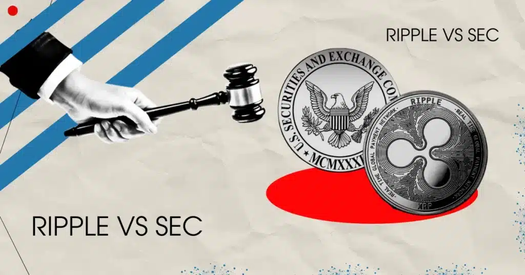 Ripple SEC Settlement Speculations Continue to Grow Amid On-Chain Data 