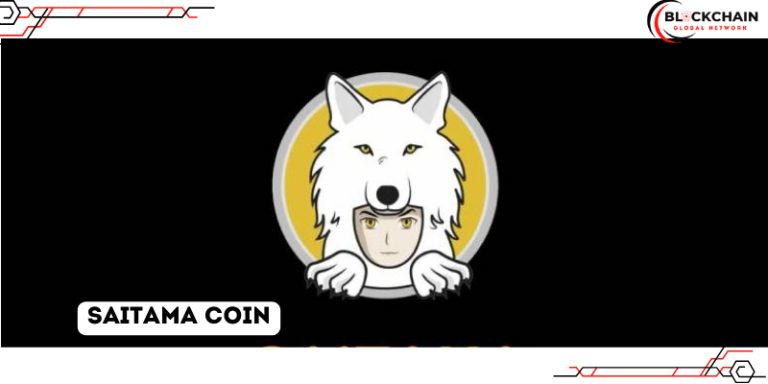 Saitama Coin