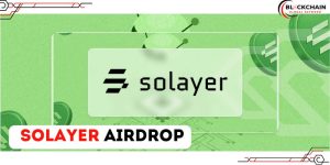 Solayer airdrop