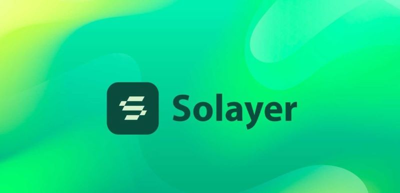 Solayer airdrop