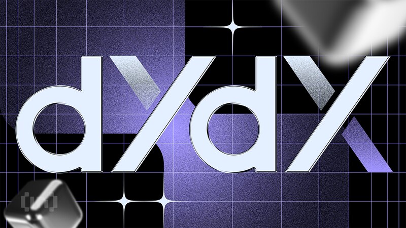 The future of dYdX