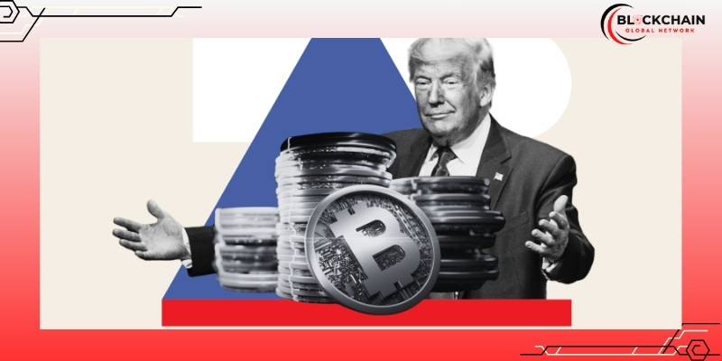 The risks of a Trump Bitcoin reserve