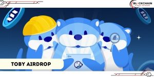 Toby Airdrop