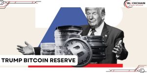 Trump Bitcoin reserve