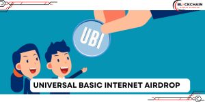 Universal Basic Internet Airdrop