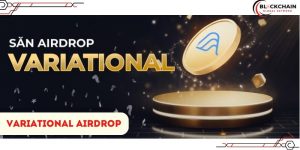 Variational Airdrop