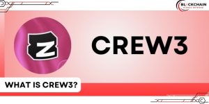 What is Crew3?