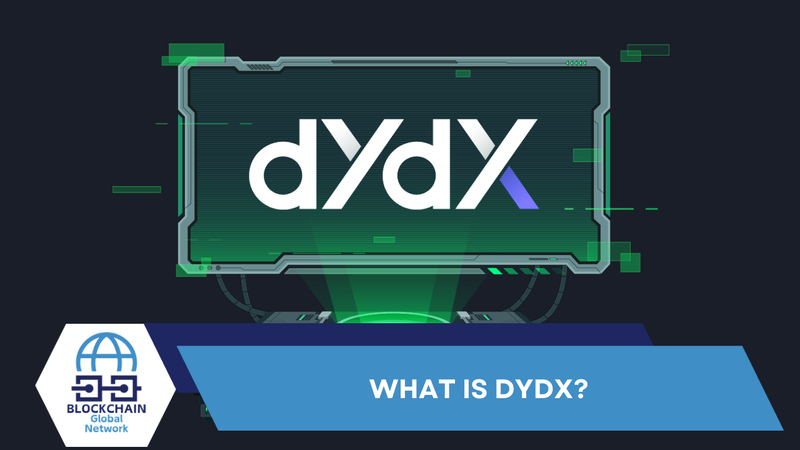 What is dYdX?