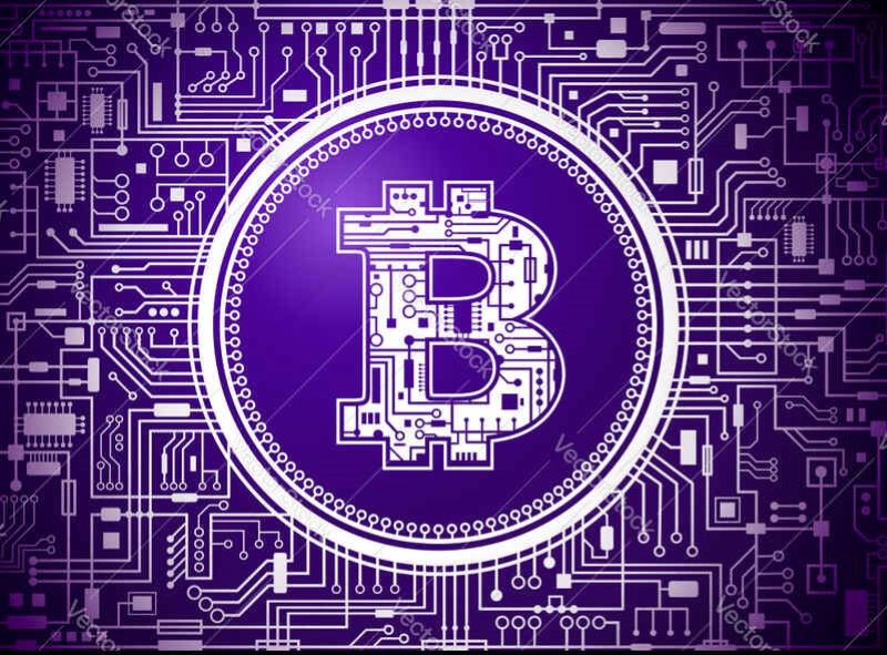 What is Purple Bitcoin?