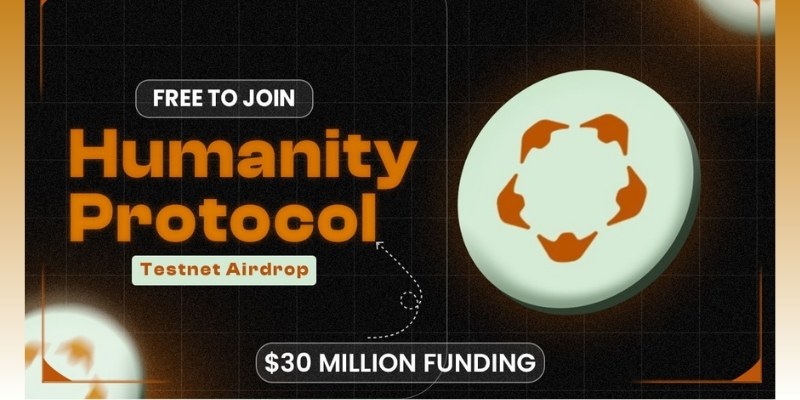 What is the Humanity Protocol Airdrop?