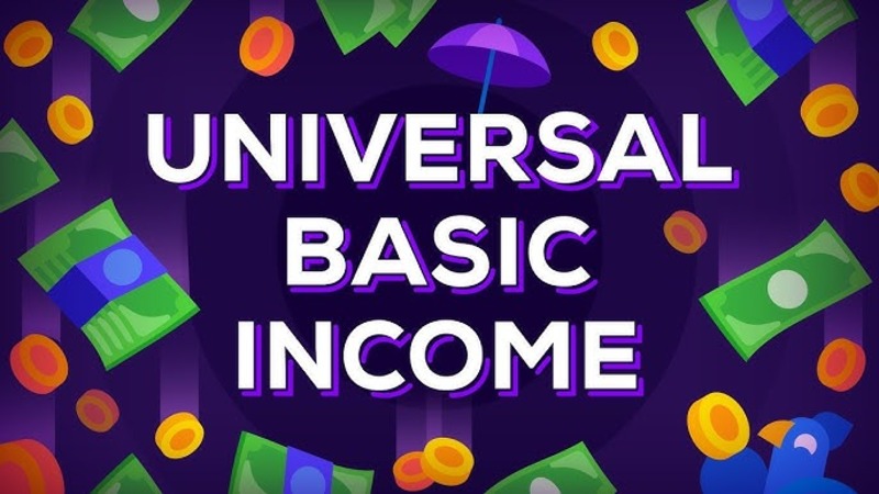 What is Universal Basic Internet?