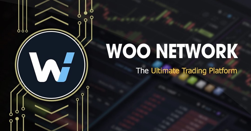 What is WOO Network?