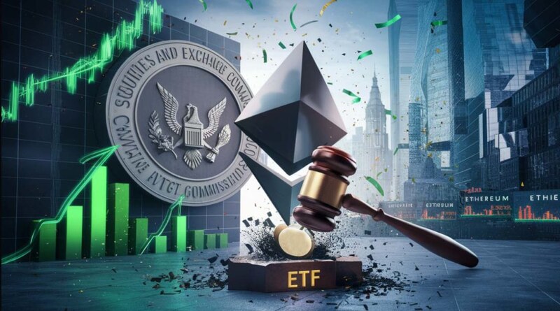 Why is SEC’s approval of Ethereum ETF important?