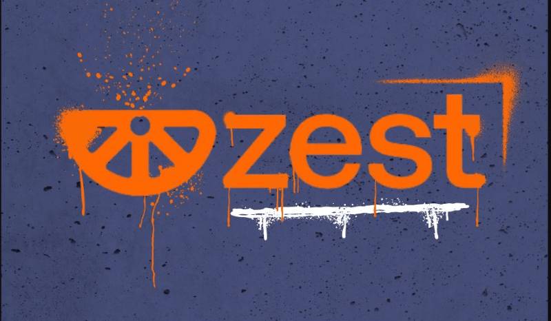 Zest protocol airdrop