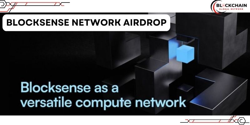 Blocksense Network Airdrop