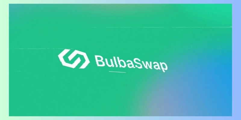 What is BulbaSwap?