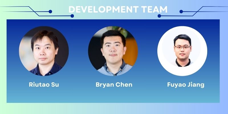 Development team of Acala Network