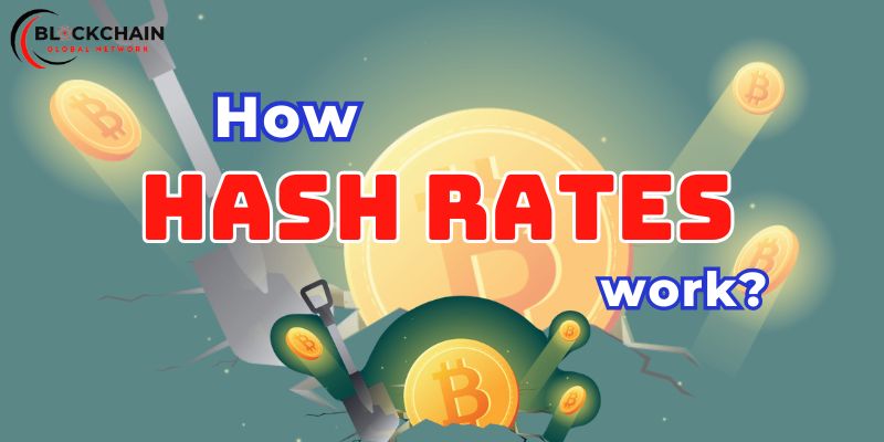 What makes the Hash Rate higher