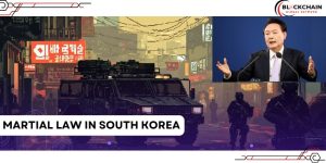 Martial law in South Korea