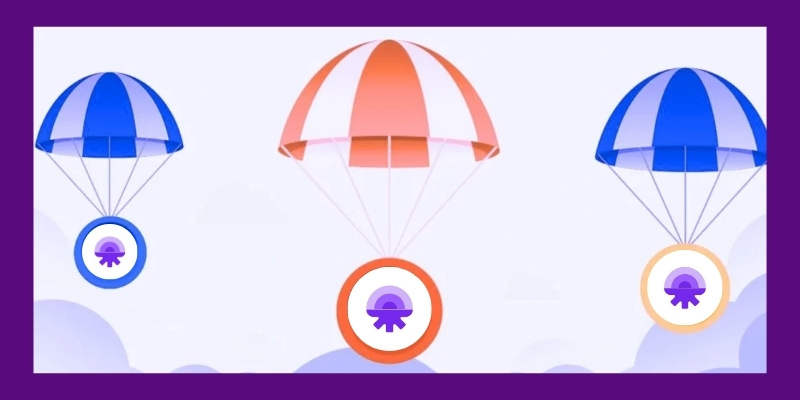 Why join the Plenty Airdrop?