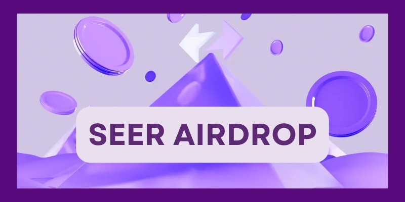 Seer Airdrop program