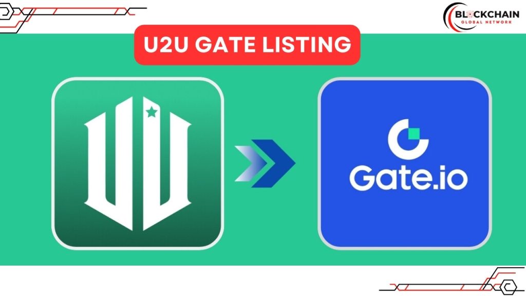 U2U Gate Listing