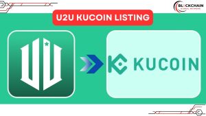 U2U KuCoin Listing