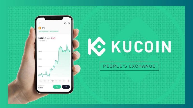 Introducing KuCoin Exchange