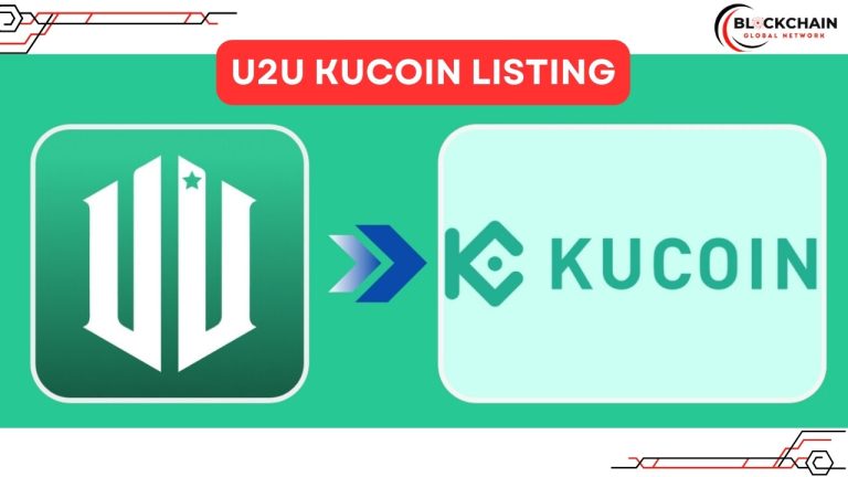 U2U KuCoin Listing