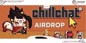 Chill chat Airdrop