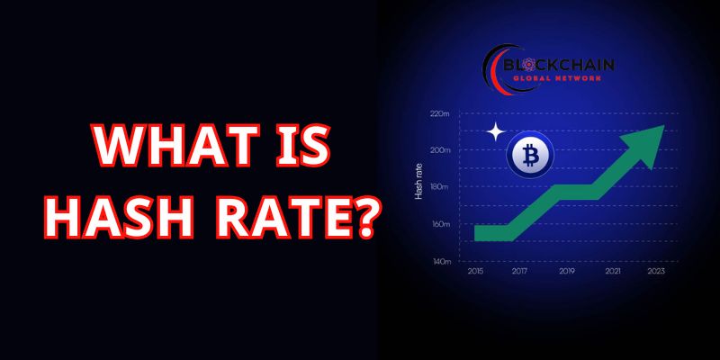 What is Hash Rate?