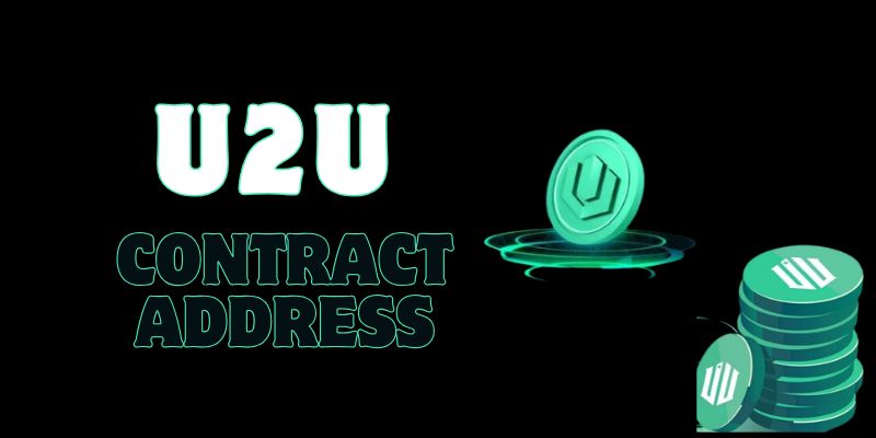  U2U Contract Address 